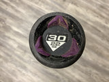 Used 2027 DeMarini Zen 30/22 USSSA Certified Drop 8