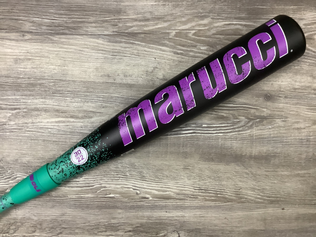 Used 2026 Marucci CatX RCKLESS 30/22 USSSA Certified Drop 8