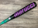 Used 2026 Marucci CatX RCKLESS 30/22 USSSA Certified Drop 8