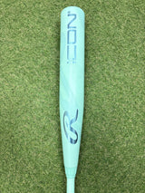 Used 2026 Rawlings Icon 32/24 USSSA Certified Drop 8