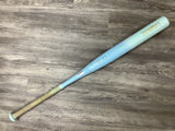 Used 2027 Easton Ghost OG 33/23 Drop 10 Fast Pitch Softball Bat