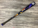 Used 2025 Louisville Slugger Select PWR 32/29 BBCOR Certified Drop 3