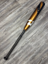 Used 2022 DeMarini Zoa 31/23 USSSA Certified Drop 8