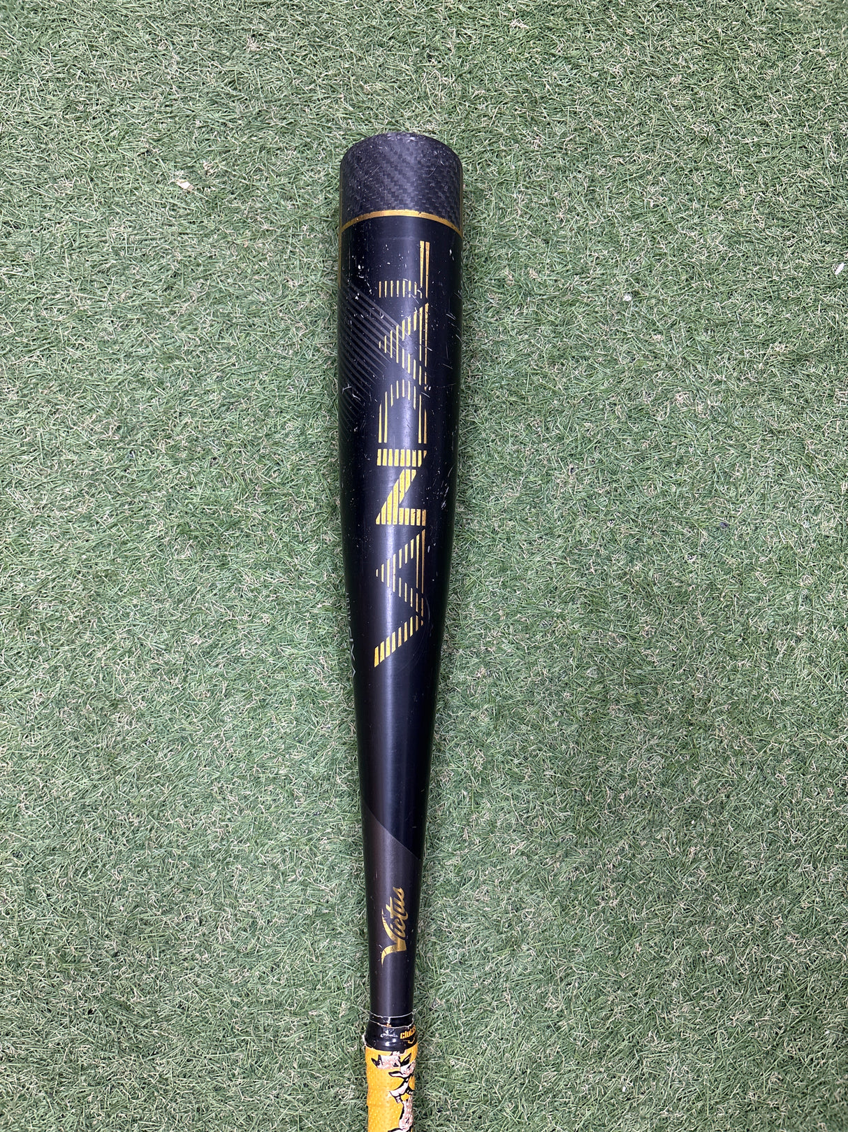 Used 2022 Victus Vandal 29/19 USSSA Certified Drop 10