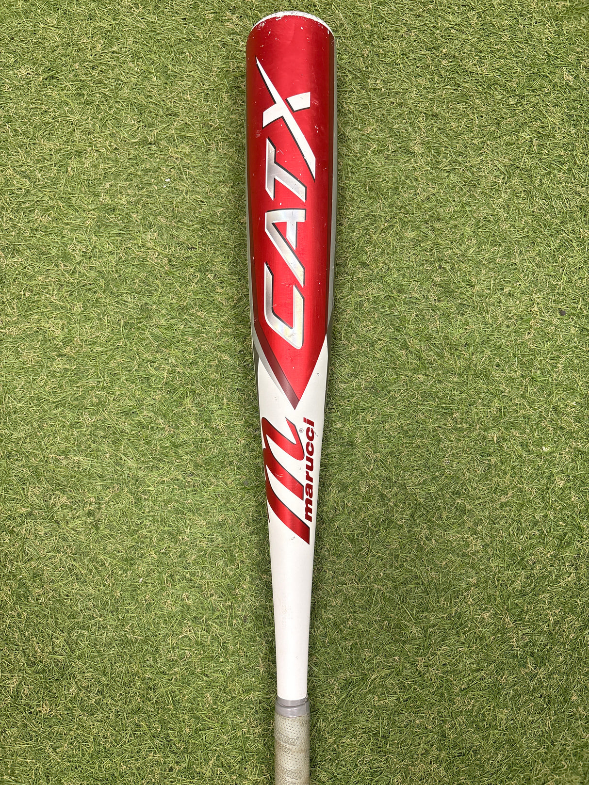 Used 2024 Marucci Cat X 30/20 USSSSA Certified Drop 10