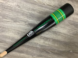 Used 2025 Victus "Ticonderoga Pencil Bat" 28/18 USA Bat Certified Drop 10