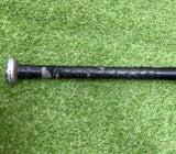 Used 2021 Louisville Slugger Solo 30/22 USSSA Certified Drop 8