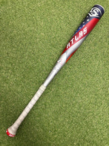 Used 2025 Louisville Slugger Atlas 29/26 BBCOR Certified Drop 3