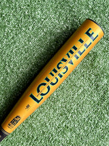 Used 2024 Louisville Slugger Meta "Gold" 31/26 USSSA Certified Drop 5