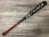 Used 2024 Marucci Cat X Vanta 31/26 USSSA Certified Drop 5
