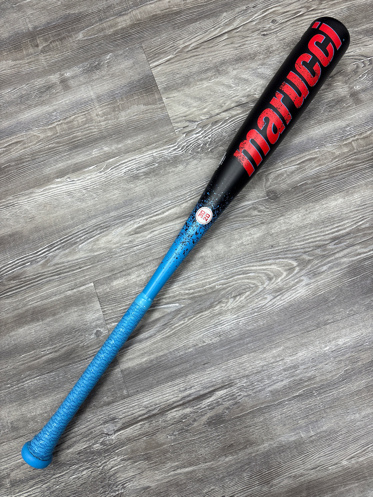 Used 2026 Marucci Cat X Rckless 30/20 USSSA Certified Drop 10