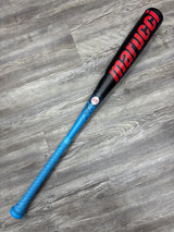 Used 2026 Marucci Cat X Rckless 30/20 USSSA Certified Drop 10