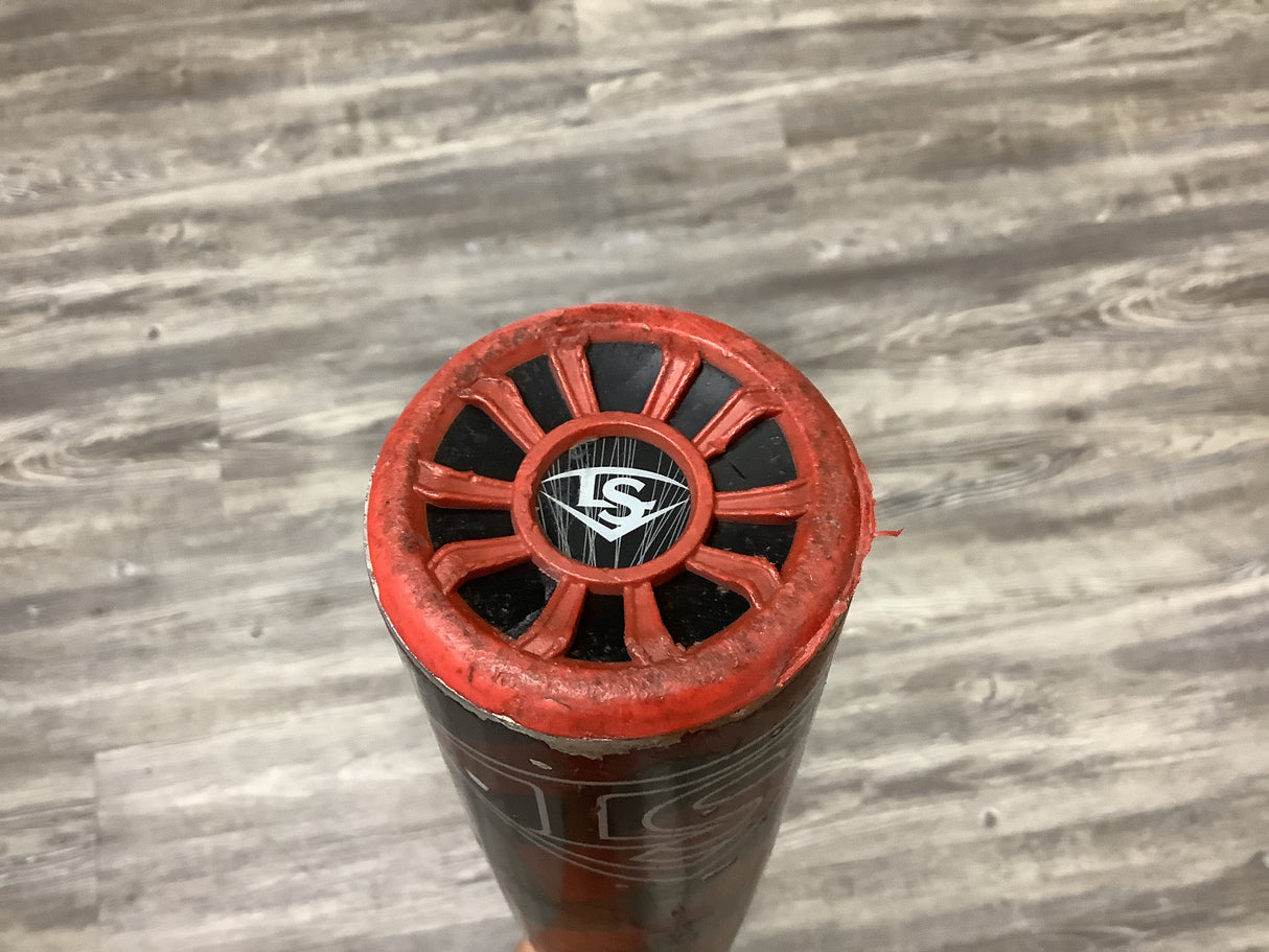 Used 2023 Louisville Slugger Select PWR 32/29 BBCOR Certified Drop 3