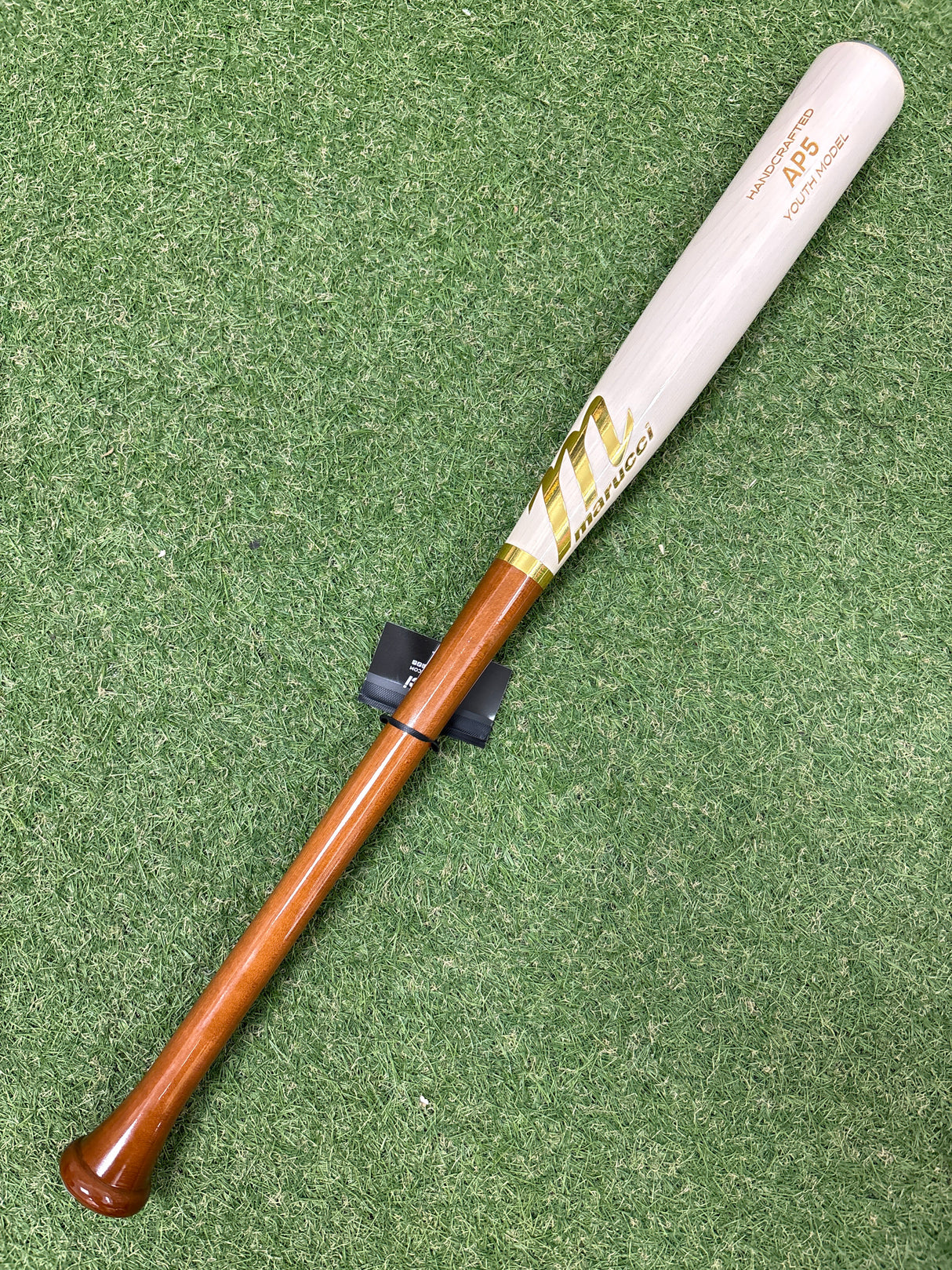 New Marucci AP5 Youth Pro Model Wood Bat