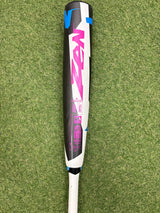 Used 2025 DeMarini Zen 31/26 USSSA Certified Drop 5