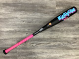 Used 2026 Easton Hype Fire "Spring Break" 29/18 USA Bat Certified Drop 11