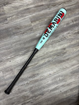 Used 2026 DeMarini The Goods Hybrid 33/30 BBCOR Certified Drop 3