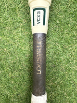 Used 2026 Louisville Slugger Supra "Minted" 32/27 USSSA Certified Drop 5