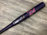 Used 2022 DeMarini Spryte 30/18 Drop 12 Fast Pitch Softball Bat