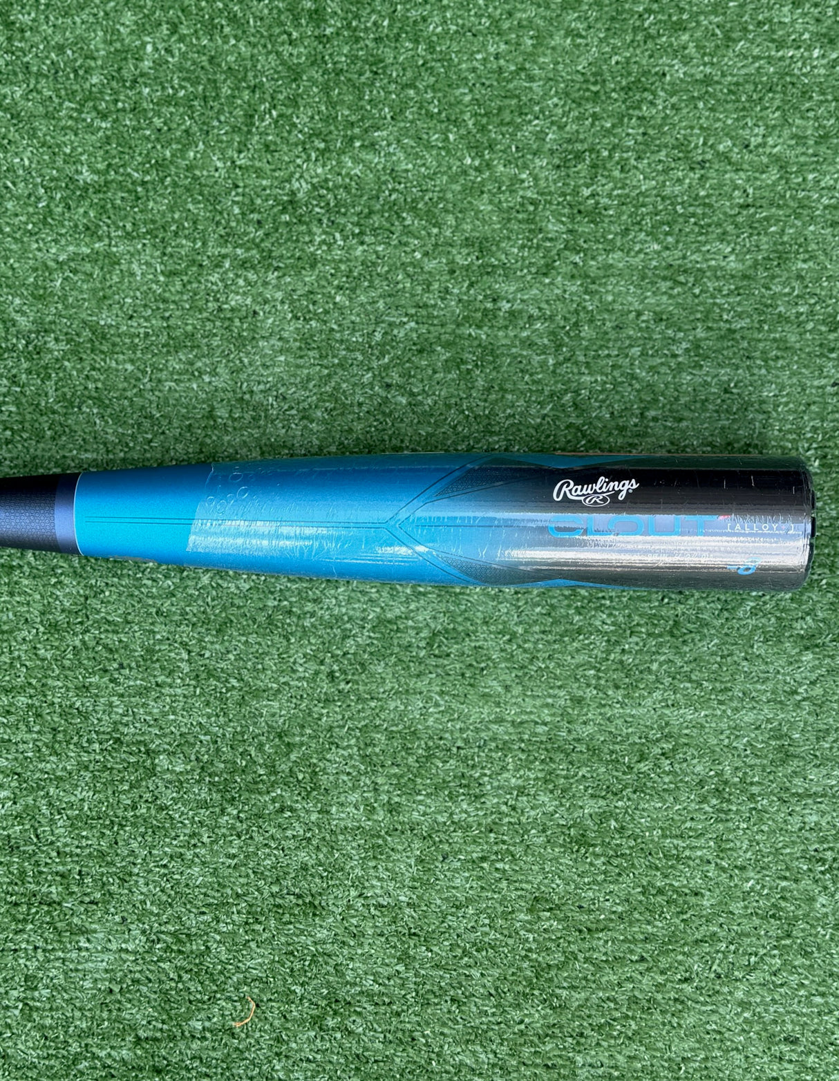 New 2023 Rawlings Clout 30/22 USSSA Certified Drop 8