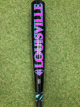 Used 2026 Louisville Slugger Atlas Hybrid 31/28 BBCOR Certified Drop 3