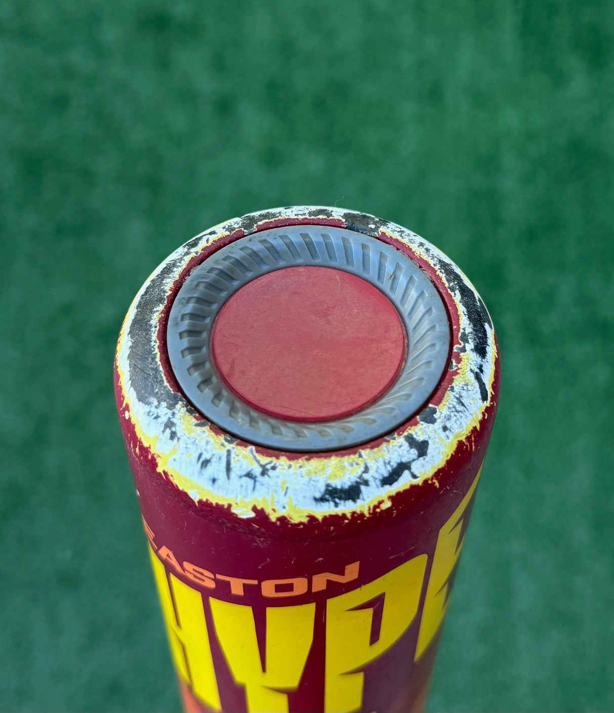Used 2024 Easton Hype Fire 30/20 USSSA Certified Drop 10