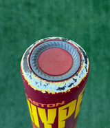 Used 2024 Easton Hype Fire 30/20 USSSA Certified Drop 10