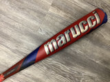 Used 2021 Marucci Cat9 31/26 USSSA Certified Drop 5