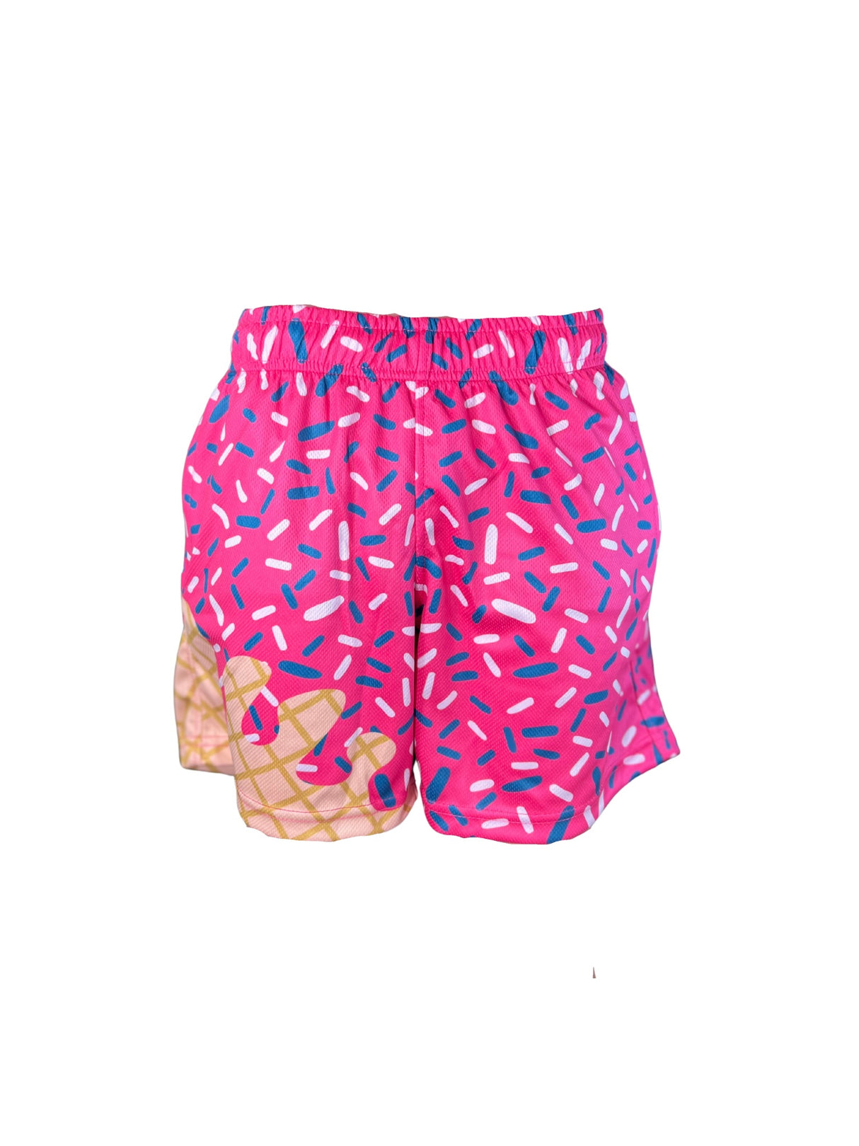 Miami Drip Shorts