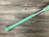 Used 2027 Louisville Slugger Supra 29/21 USSSA Certified Drop 8
