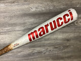 Used 2025 Marucci CatX2 31/26 USSSA Certified Drop 5