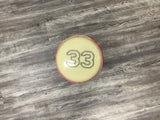 Used 2026 Bonesaber Hybrid "SOLAR STORM" 33/30 BBCOR Certified Drop 3