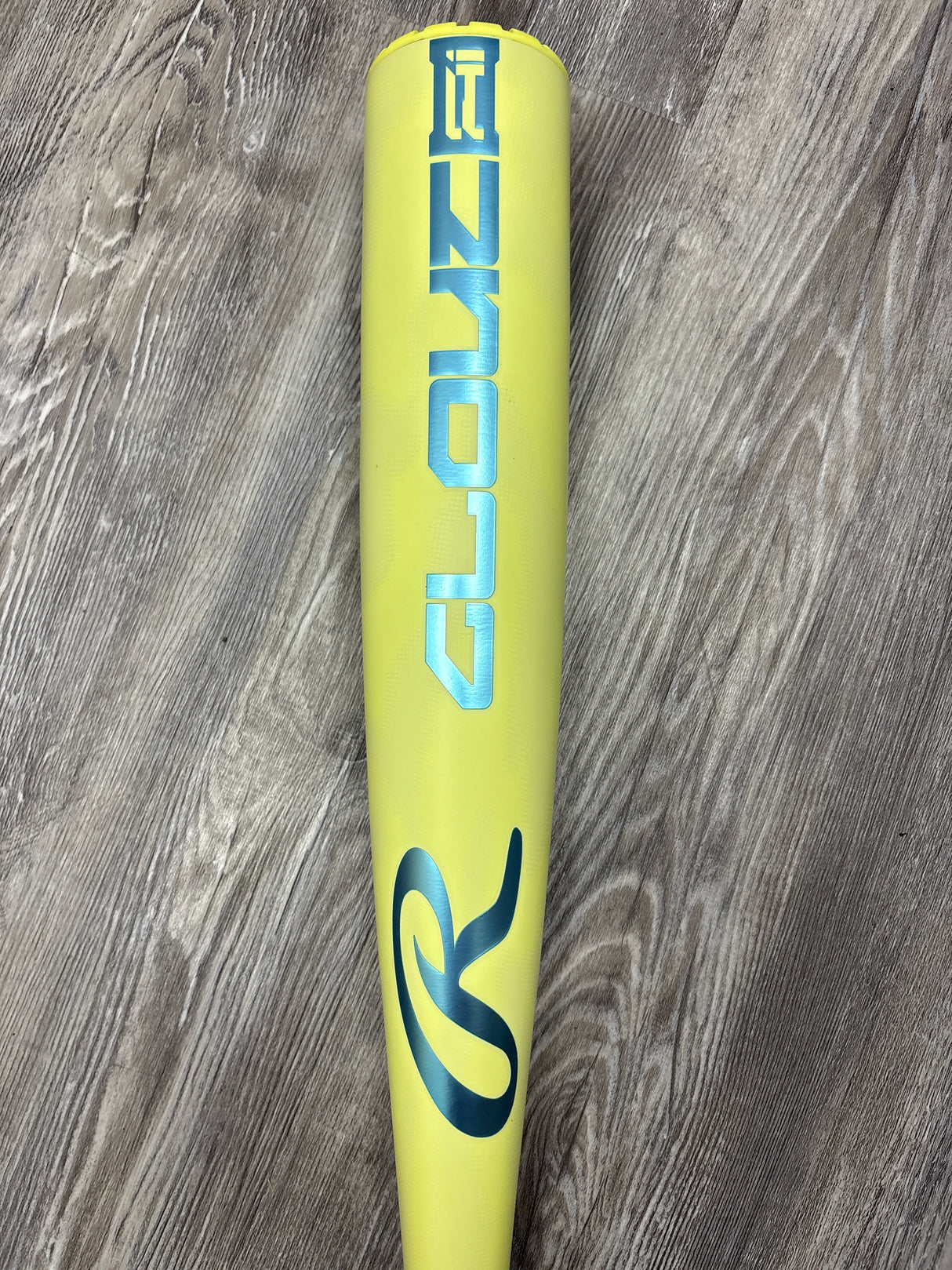 Used 2026 Rawlings Clout Ai 30/20 USSSA Certified Drop 10