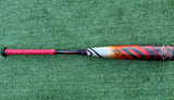 Used 2023 Louisville Slugger Select Pwr 30/22 USSSA Certified Drop 8