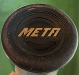 Used 2023 Louisville Slugger Meta 33/30 BBCOR Certified Drop  3