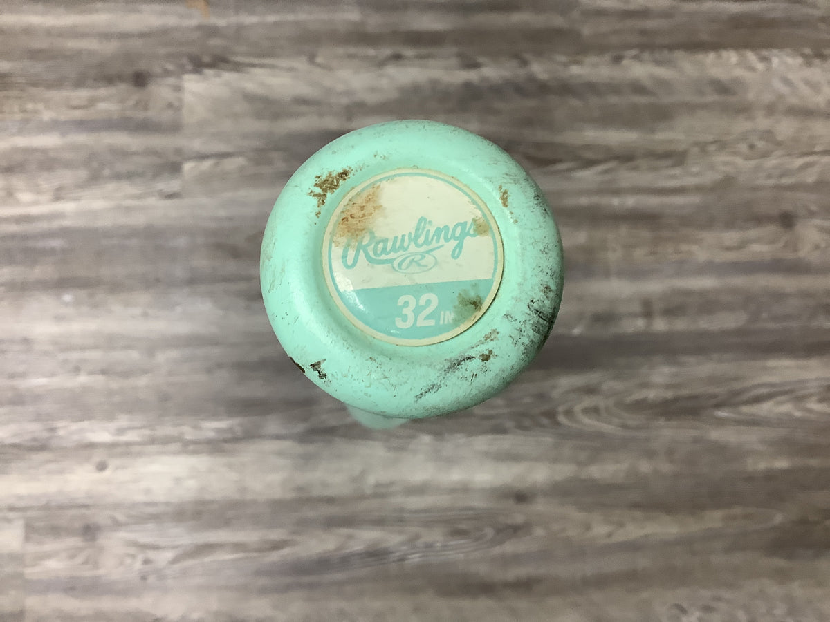 Used 2026 Rawlings Icon 32/24 USSSA Certified Drop 8