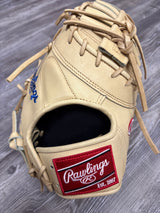 New Rawlings Heart of the Hide 13-Inch First Base Mitt