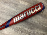 Used 2021 Marucci Cat9 25/15 USSSA Certified Drop 10