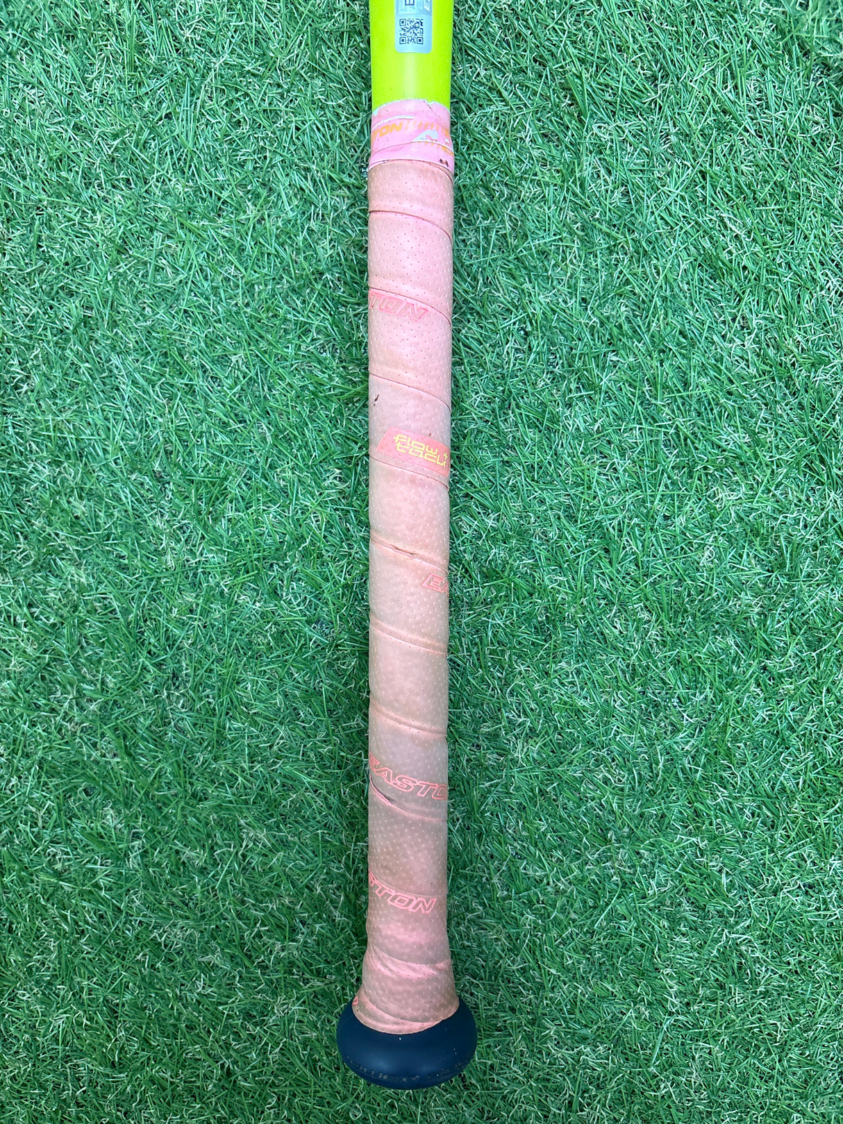 Used 2026 Easton Dub 32/24 USSSA Certified Drop 8