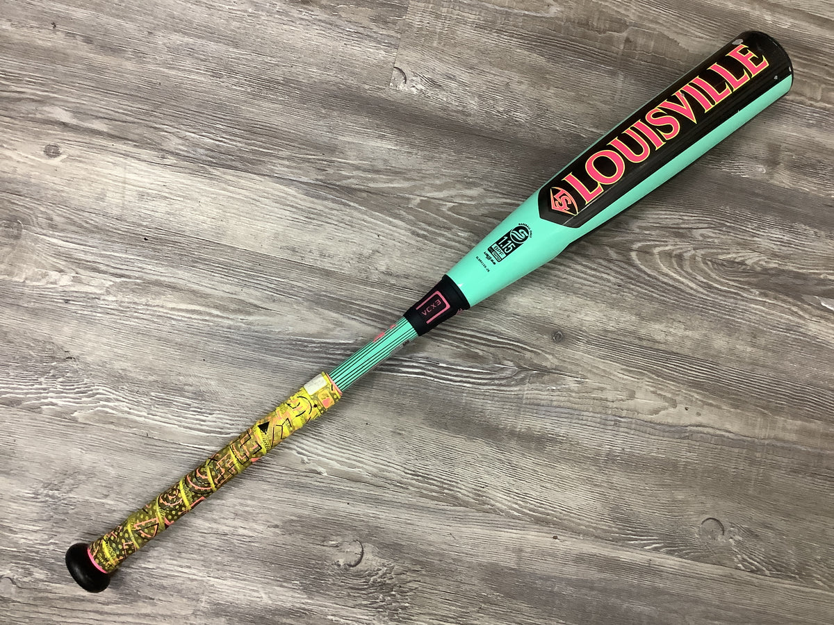 Used 2026 Louisville Slugger Supra 29/19 USSSA Certified Drop 10