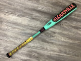 Used 2026 Louisville Slugger Supra 29/19 USSSA Certified Drop 10