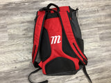 Used Marucci Barracks Bat Pack