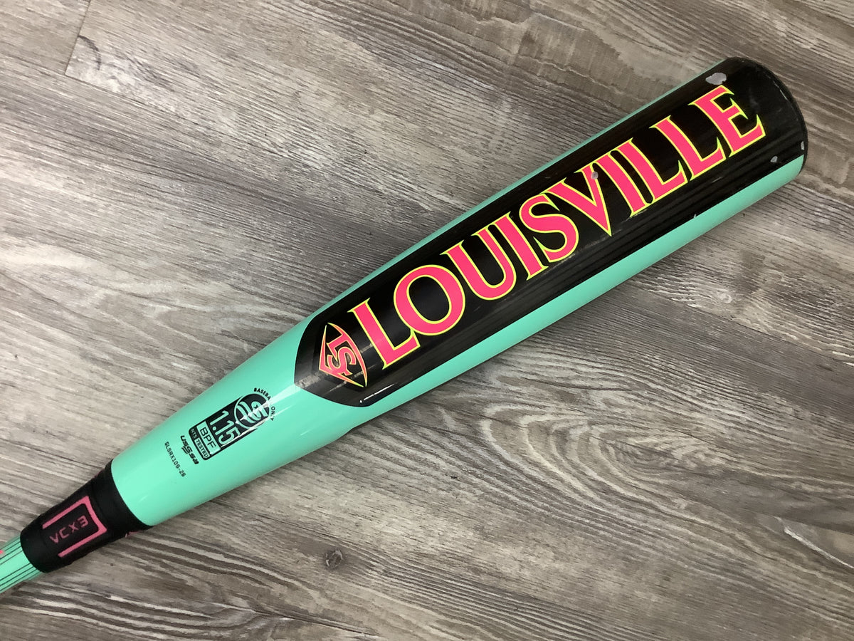 Used 2026 Louisville Slugger Supra 29/19 USSSA Certified Drop 10