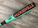Used 2026 Louisville Slugger Supra 29/19 USSSA Certified Drop 10