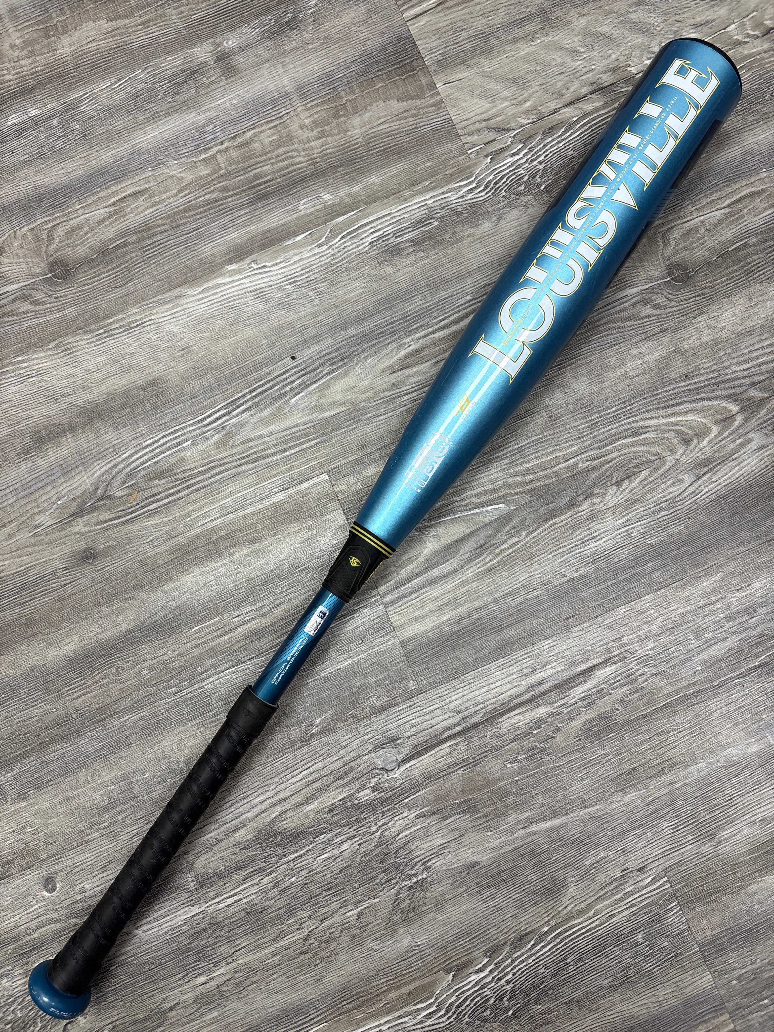 Louisville Slugger – Drop Zone Sports Gear