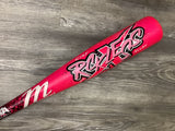 Used 2026 Marucci CatX RCKLESS 26/15 USA Bat Certified Drop 11