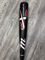 Used 2025 Marucci Cat X2 Composite 29/19 USSSA Certified Drop 10
