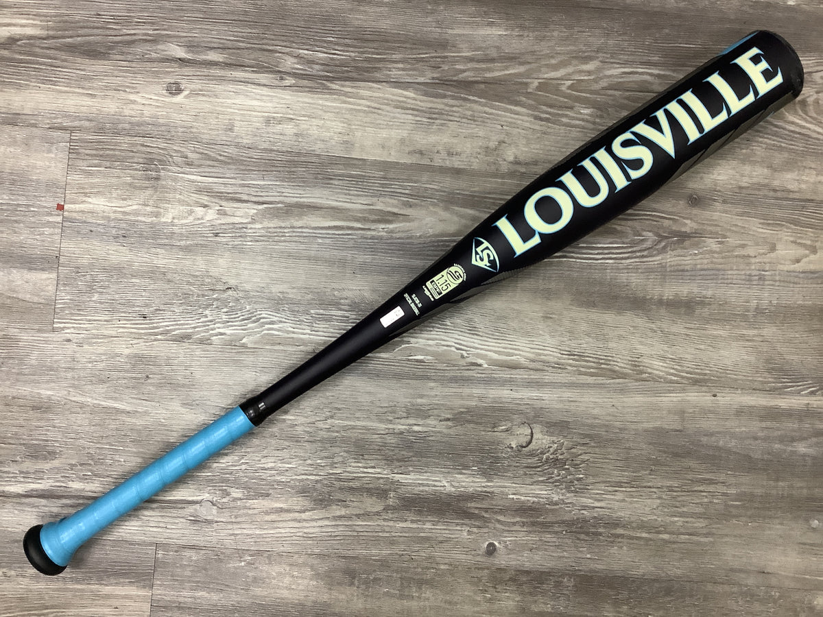 Used 2026 Louisville Slugger Atlas 30/22 USSSA Certified Drop 8