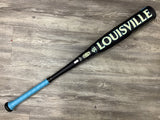 Used 2026 Louisville Slugger Atlas 30/22 USSSA Certified Drop 8
