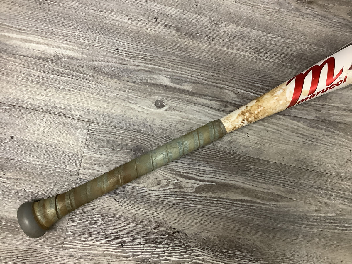 Used 2023 Marucci CatX 29/19 USSSA Certified Drop 10